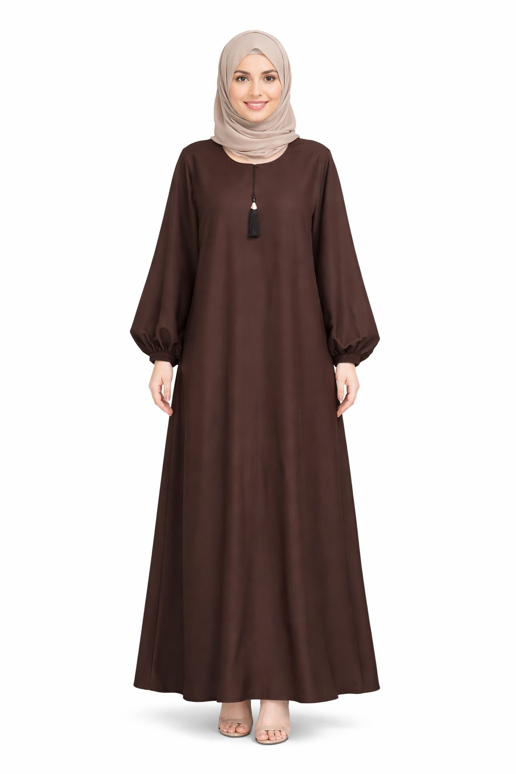 Abaya Collection