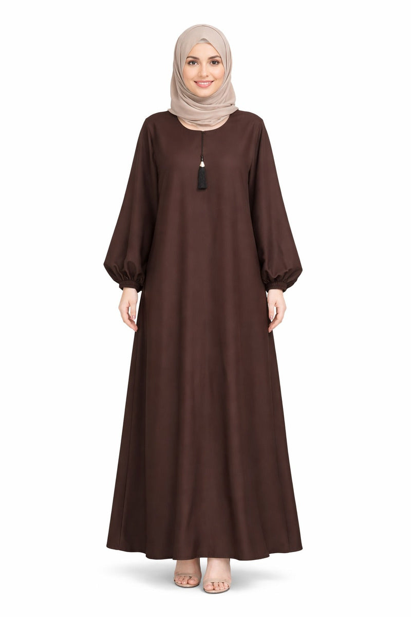 Abaya Collection
