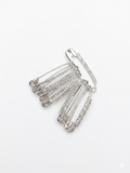 Crystal Kilt Hijab Pins