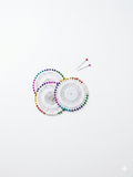 Pinwheel Hijab Pins