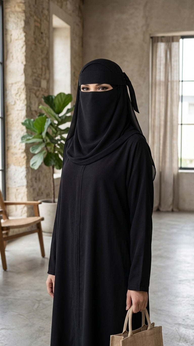 Niqaab