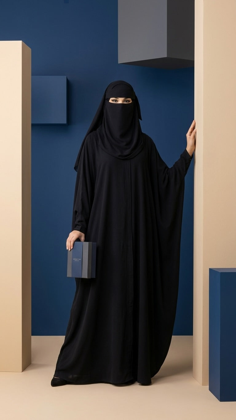 Niqaab