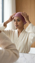 Hijab Cap