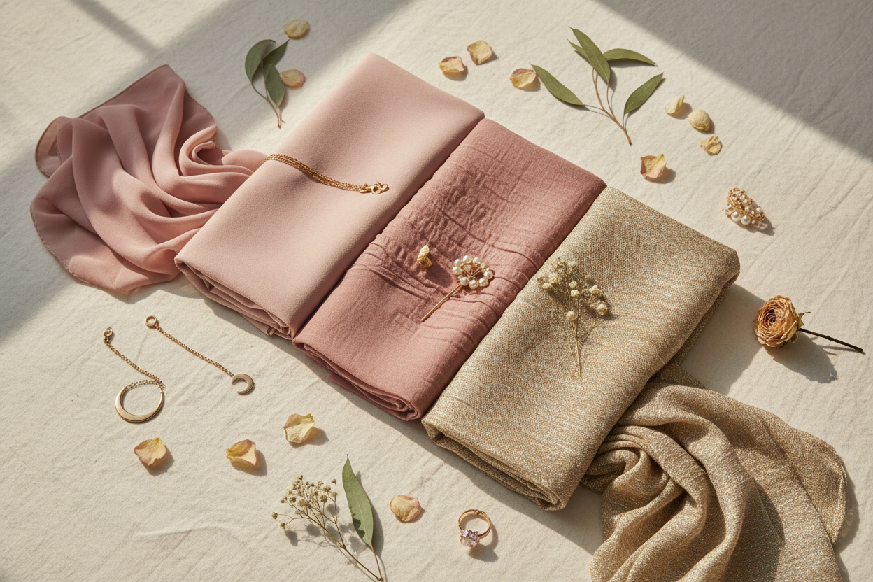 Hero 2 - Product Flat Lay