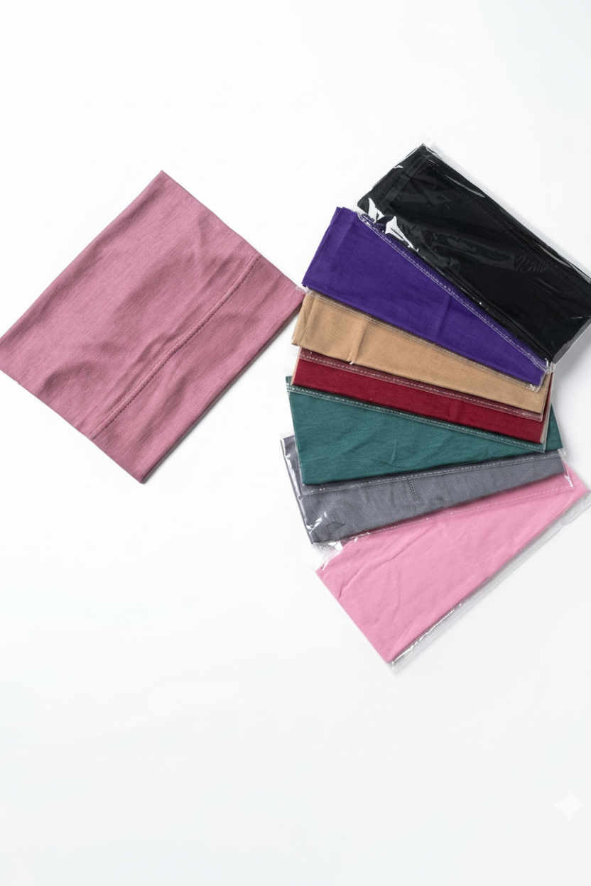 Hijab Cap