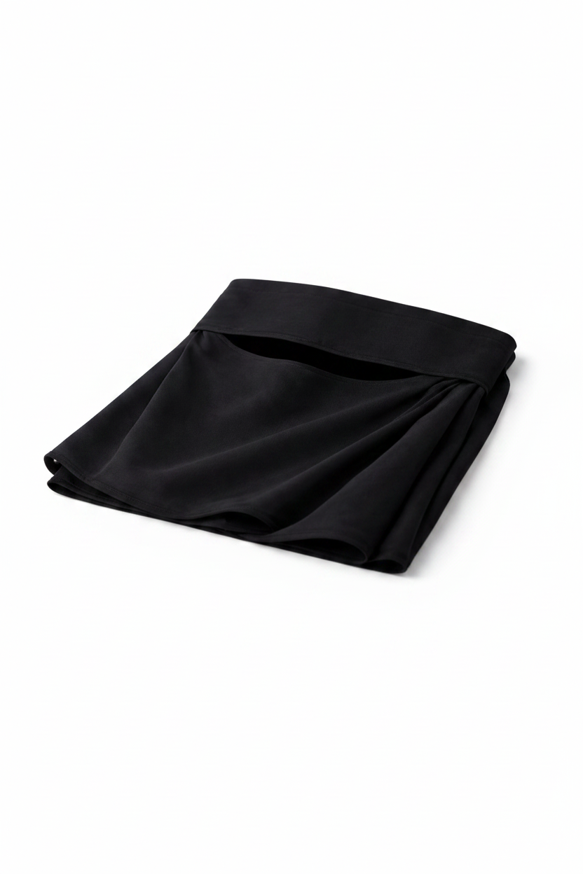 Niqaab Product Shot